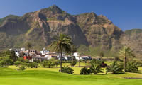 buenavista golf course